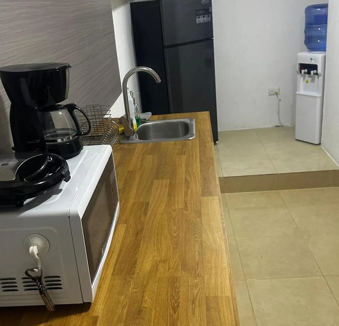 Buena Vista A5 Apartment Jarabacoa 0*,  Dominican Republic