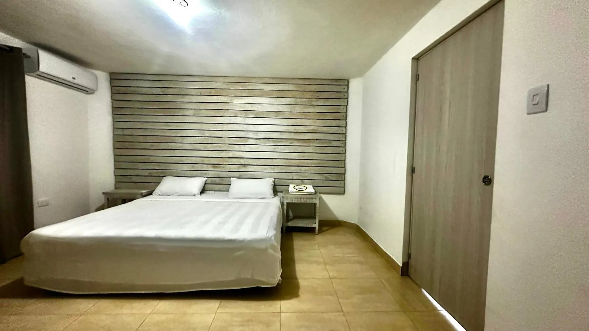 Buena Vista A5 Apartment Jarabacoa Dominican Republic