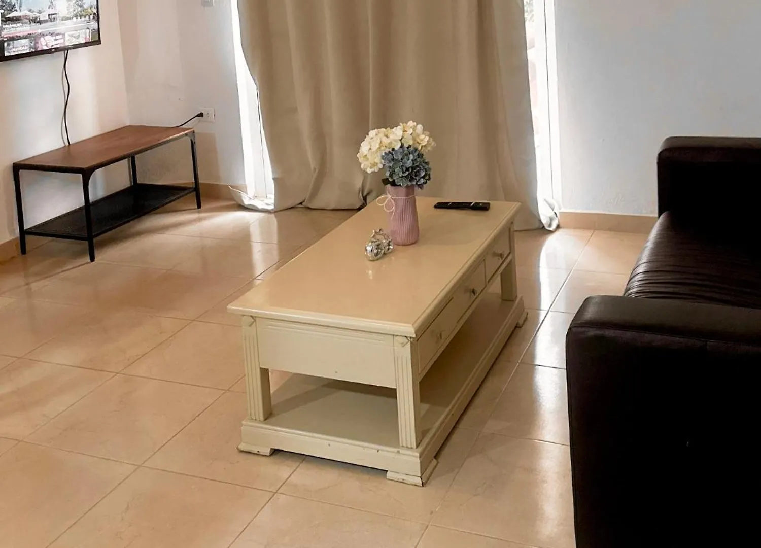Buena Vista A5 Apartment Jarabacoa Dominican Republic