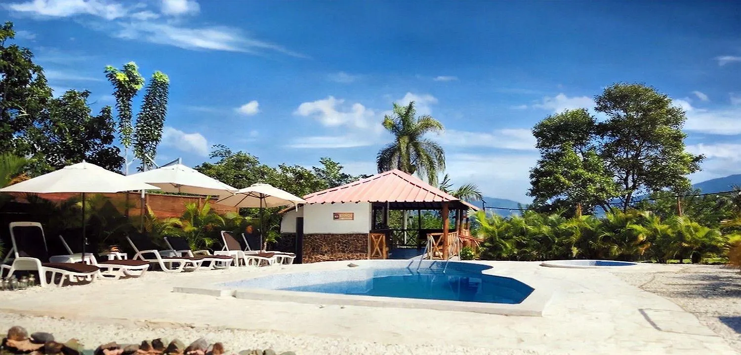 Buena Vista A5 Apartment Jarabacoa